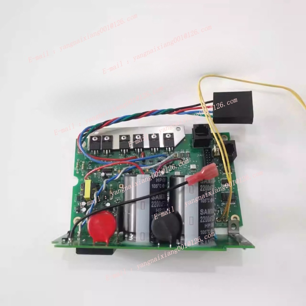 Proto Board - แผงวงจรเครื่องพ่นสีสำหรับ Graco 390/395/490/495/595/695/795/1095 มอเตอร์ แผงวงจรหลัก PCB