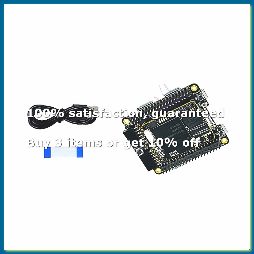 Perfboard - สำหรับ Tang Console 60K Mini FPGA
