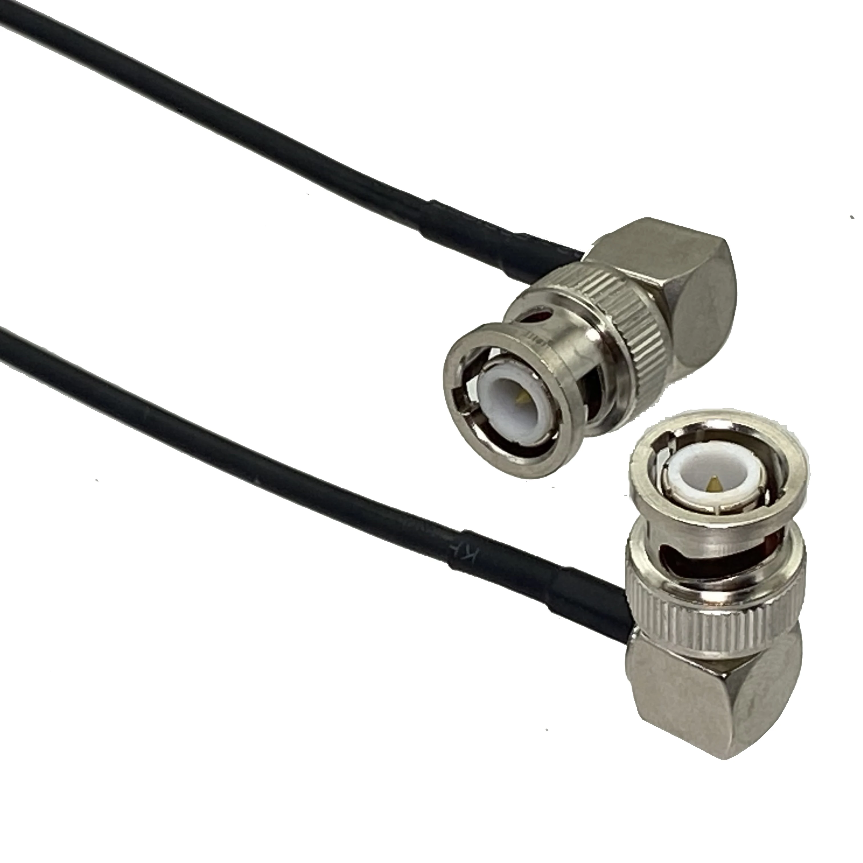 สายเคเบิล RG174 BNC ตัวผู้ แบบ - Jumper Wire Kit บทวิจารณ์และราคา