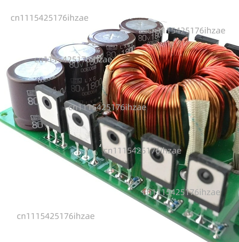 โมดูลแปลงไฟแบบแยกส่วน DC-DC กำ - Boost Converter บทวิจารณ์และราคา
