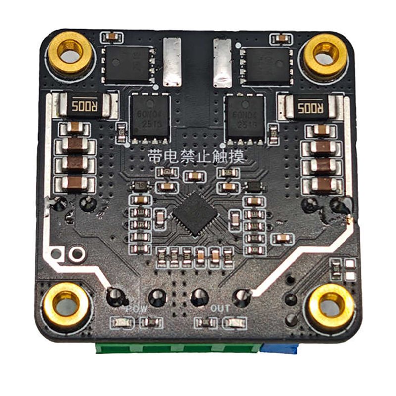 X64A-Solar Wind 10A ตัวแปลงแรง - Boost Converter บทวิจารณ์และราคา