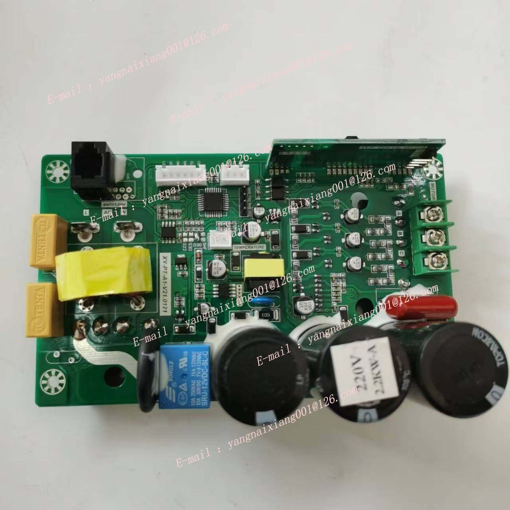 แผงวงจรเครื่องพ่นสีสำหรับ Grac - Proto Board บทวิจารณ์และราคา