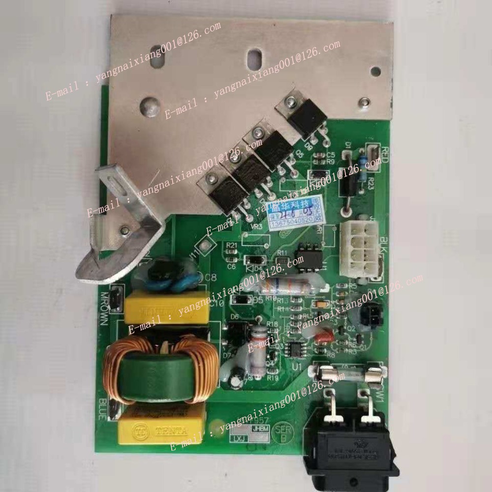 แผงวงจรเครื่องพ่นสีสำหรับ Grac - Proto Board บทวิจารณ์และราคา