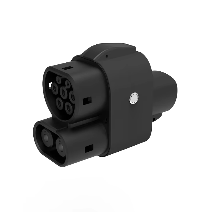 อะแดปเตอร์ Lil Ev NACS เป็น CC - Dc Dc Converter บทวิจารณ์และราคา