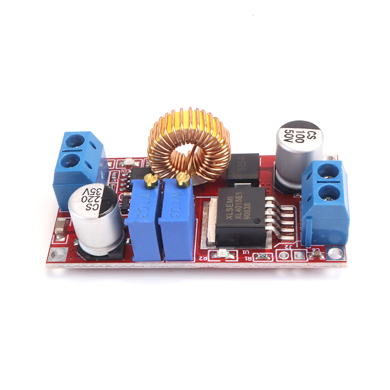 ตัวแปลงไฟแบบ Buck Tame High Po - Esp32 Step Down Buck บทวิจารณ์และราคา