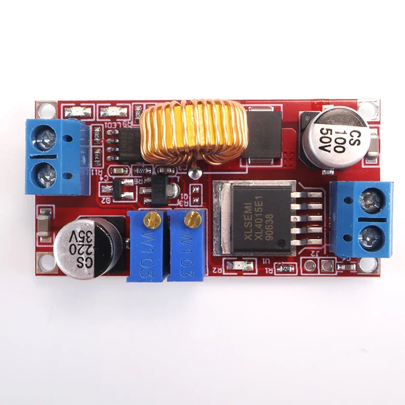 ตัวแปลงไฟแบบ Buck Tame High Po - Esp32 Step Down Buck บทวิจารณ์และราคา