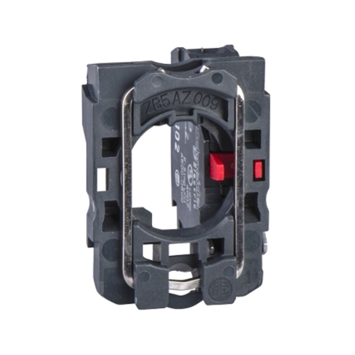 ZB5AZ101C ZB5AZ101 Harmony, ปุ - Screw Terminal Block บทวิจารณ์และราคา
