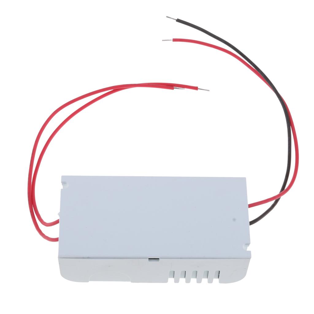 โมดูลจ่ายไฟ AC DC แรงดันไฟฟ้าข - Dc Dc Converter บทวิจารณ์และราคา