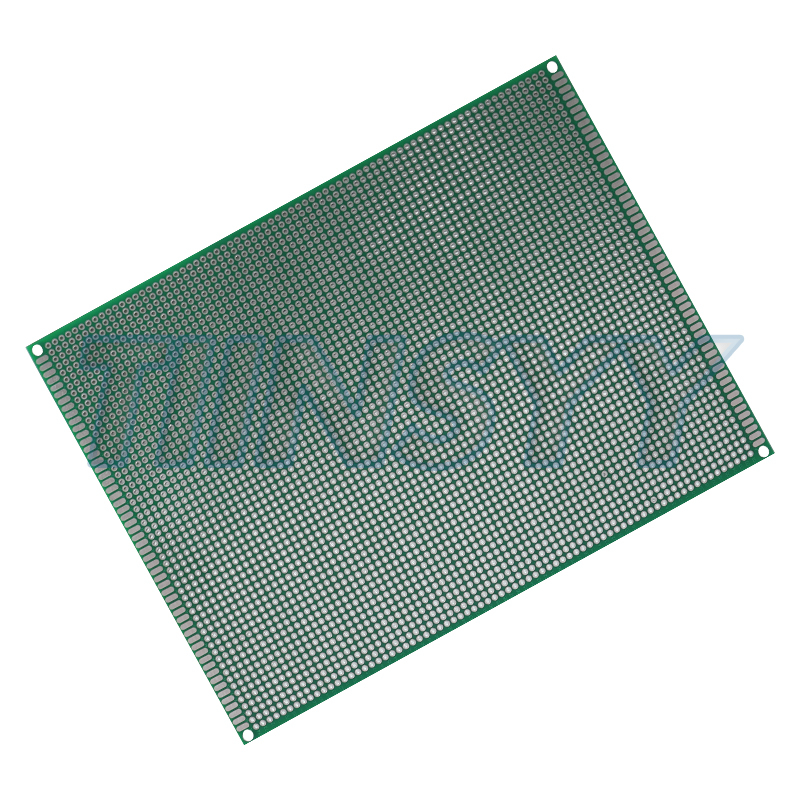 1PCS PCB โปรโตไทป์บอร์ด 15x20  - Pcb Prototyping Board บทวิจารณ์และราคา