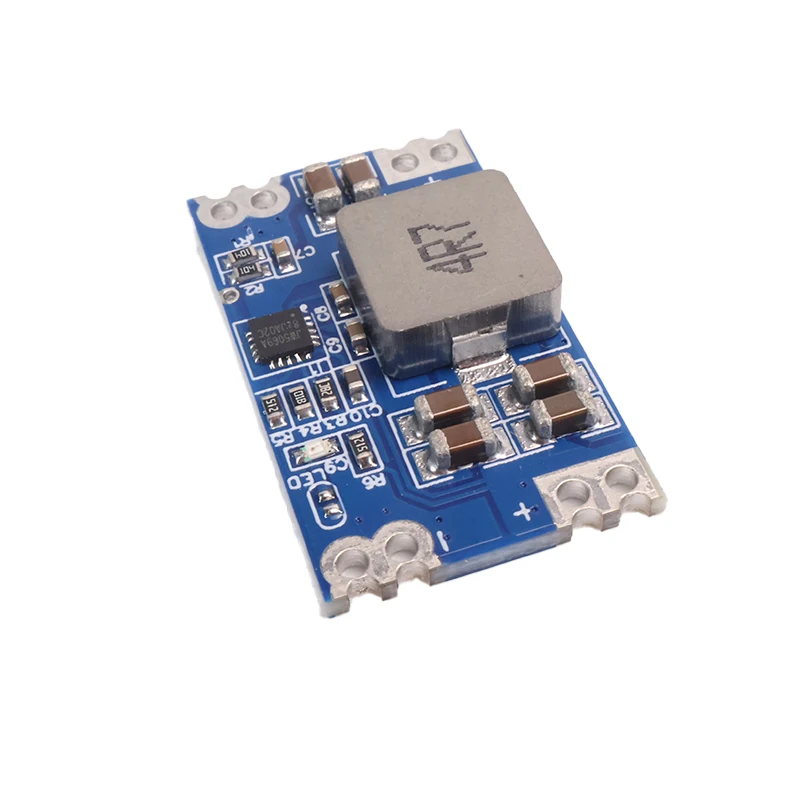 มินิ560 ดีซี-ดีซี บัค คอนเวอร์ - Esp32 Step Down Buck บทวิจารณ์และราคา