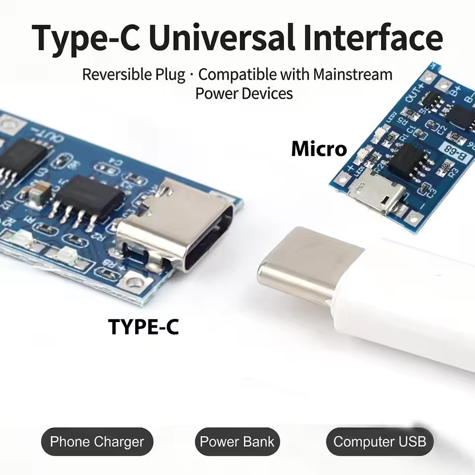 ตัวเชื่อมต่ออินเทอร์เฟซไมโคร U - Micro Usb Cable บทวิจารณ์และราคา