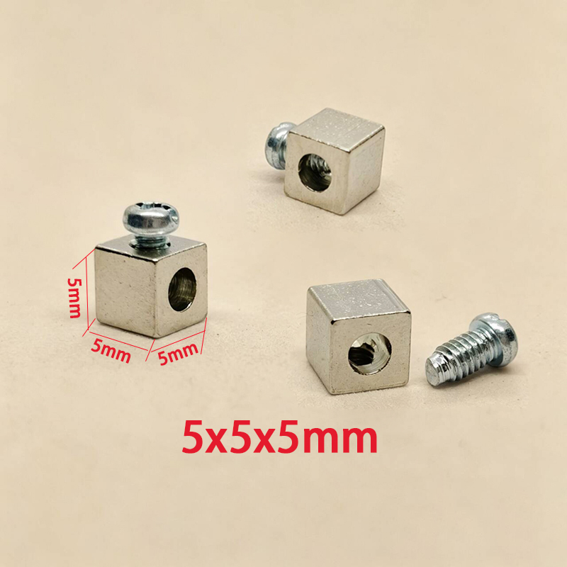10/20PCS PCB Screw Terminal Bl - Screw Terminal Block บทวิจารณ์และราคา