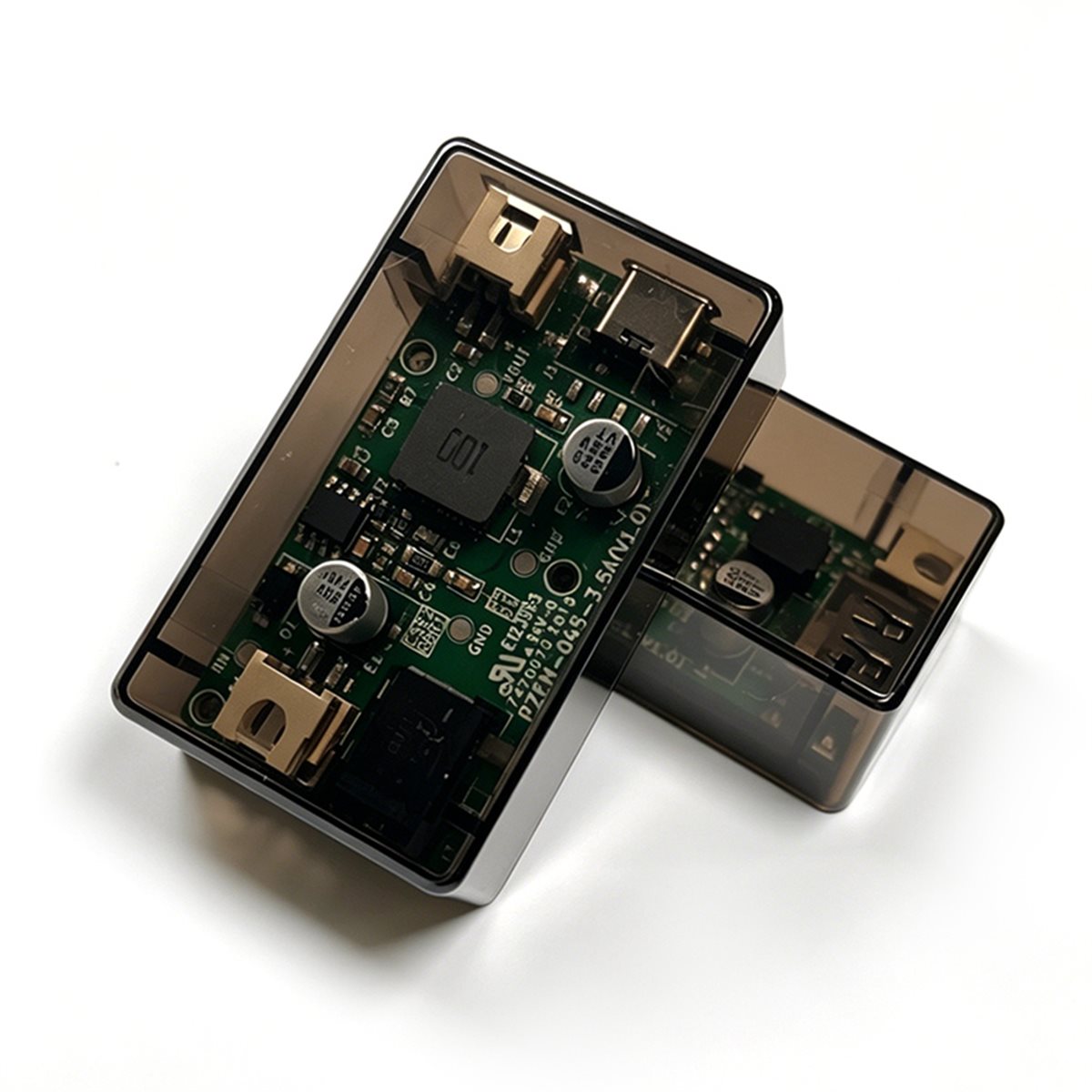 อัปเดต ตัวแปลงโมดูลพลังงาน DC- - Dc Dc Converter บทวิจารณ์และราคา