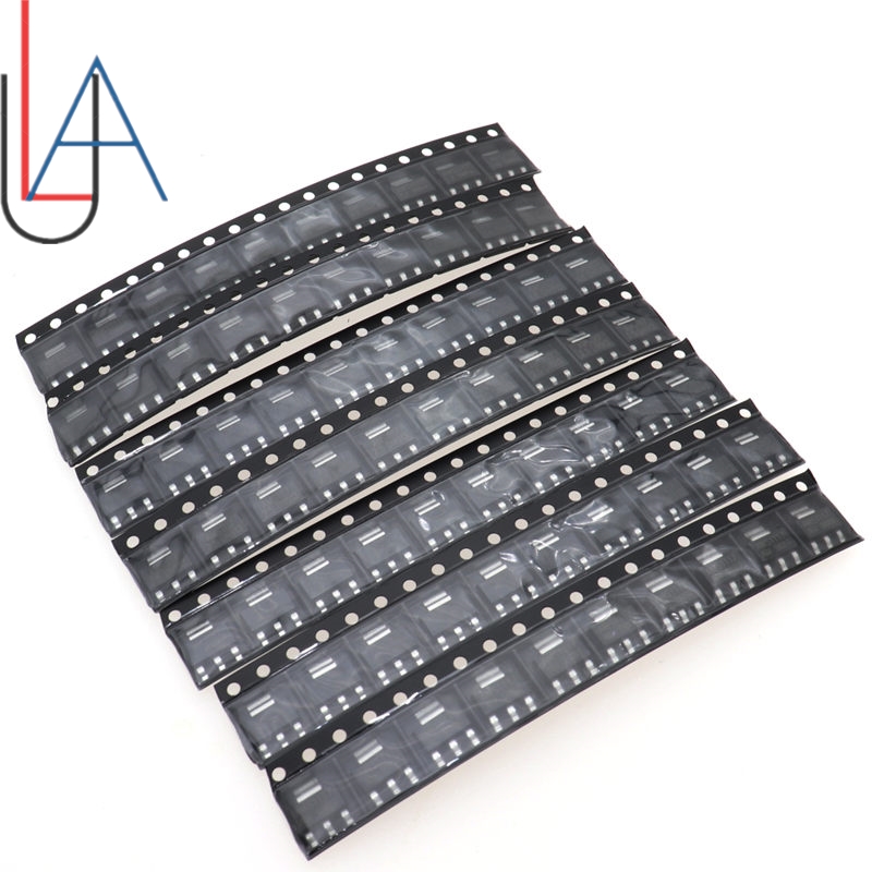 70 ชิ้นชุดแรงดันไฟฟ้าชุด AMS11 - Ams1117 Module บทวิจารณ์และราคา