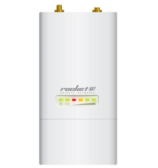 ใช้ UBNT Rocket M2 2.4GHz ไวร์ - Antenna 2.4Ghz บทวิจารณ์และราคา