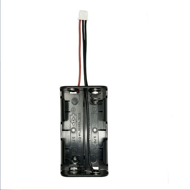 18650 แบตเตอรี่ช่องสําหรับ Rad - Antenna 2.4Ghz บทวิจารณ์และราคา