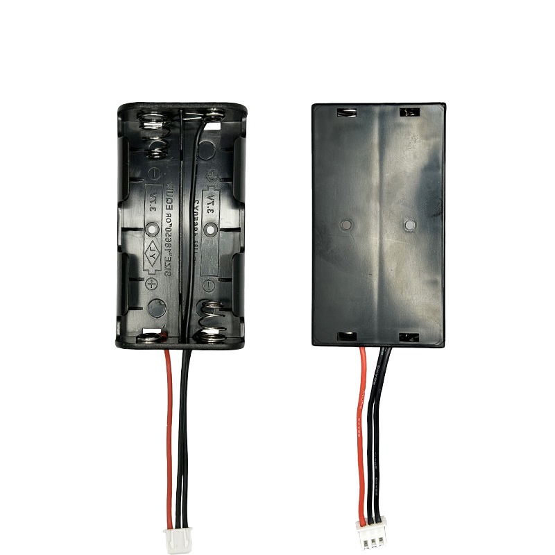 18650 แบตเตอรี่ช่องสําหรับ Rad - Antenna 2.4Ghz บทวิจารณ์และราคา