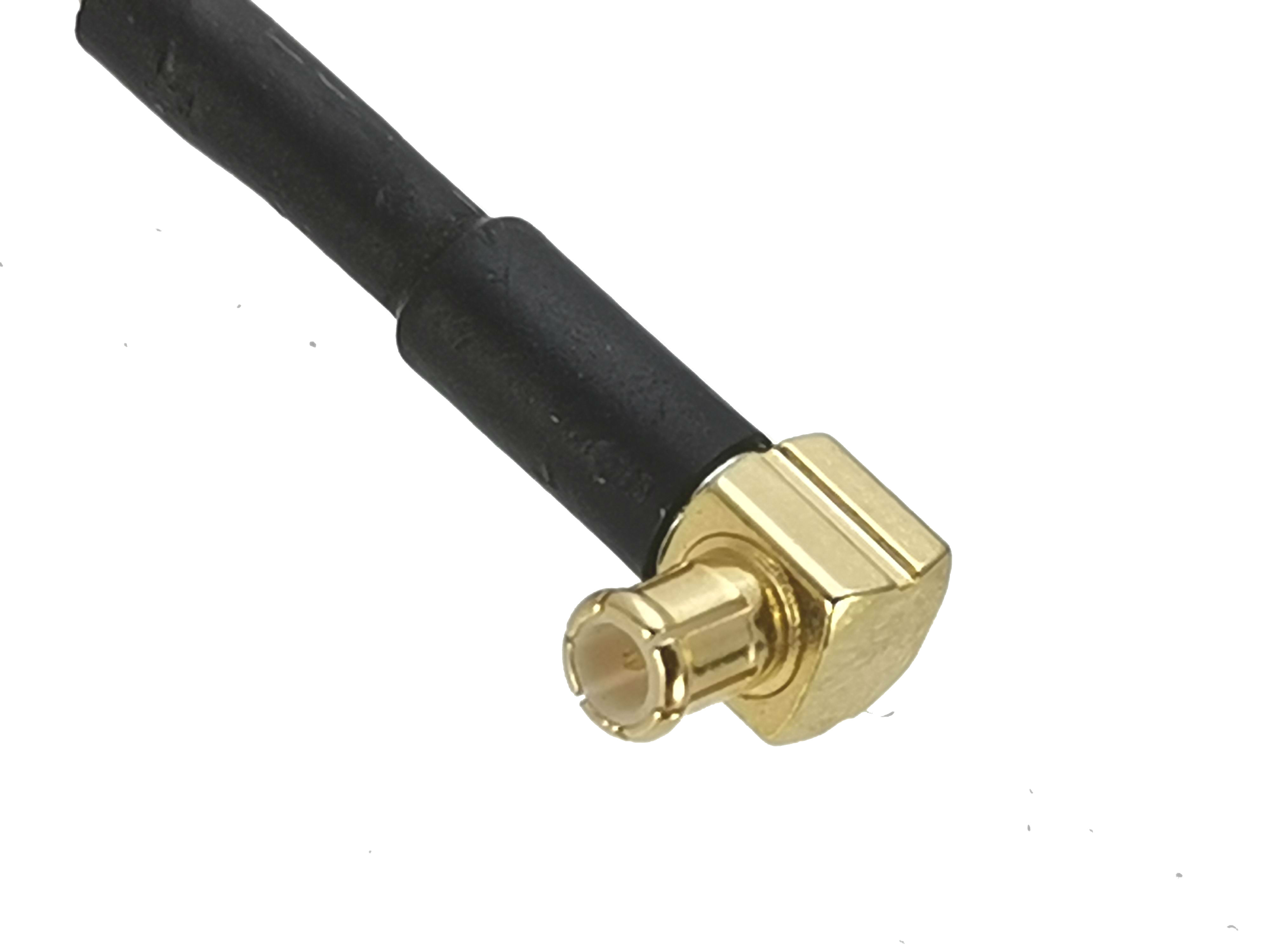 1ชิ้น RG316 RF pigtail MCX ปลั - Jumper Wire Kit บทวิจารณ์และราคา