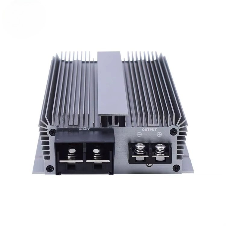 ตัวแปลงแรงดันไฟฟ้ากระแสตรง (DC - Dc Dc Converter บทวิจารณ์และราคา