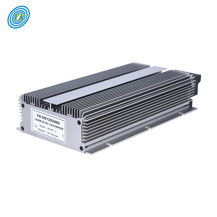 ตัวแปลงแรงดันไฟฟ้ากระแสตรง (DC - Dc Dc Converter บทวิจารณ์และราคา