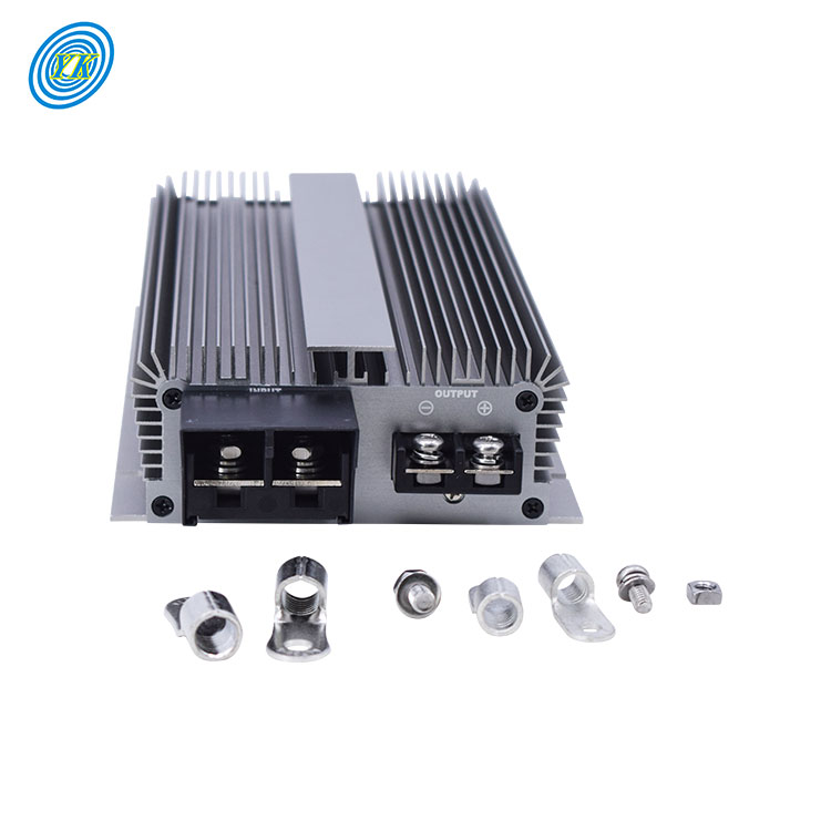 ตัวแปลงแรงดันไฟฟ้ากระแสตรง (DC - Dc Dc Converter บทวิจารณ์และราคา