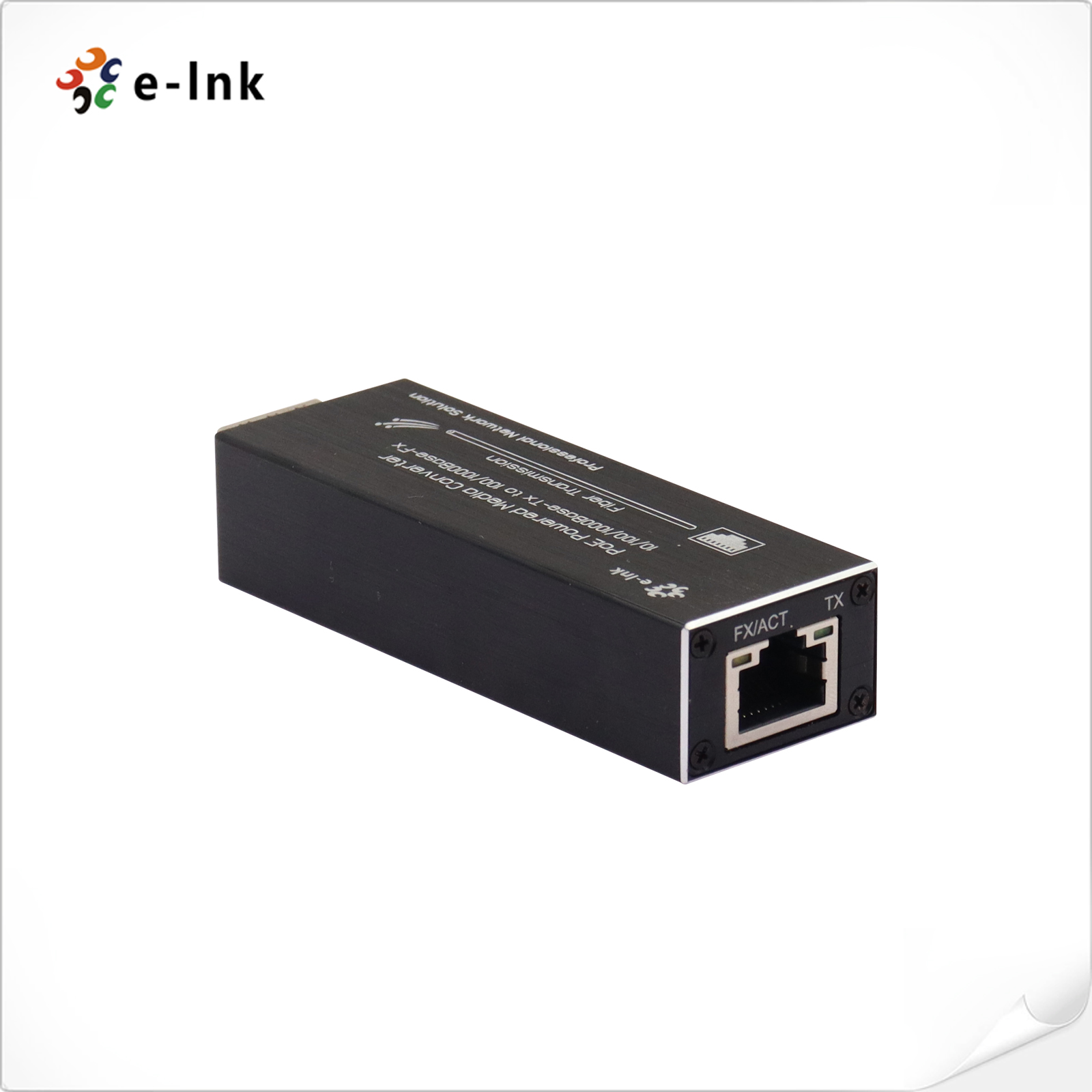 ตัวแปลงสัญญาณไฟเบอร์ออปติก Eth - Dc Dc Converter บทวิจารณ์และราคา