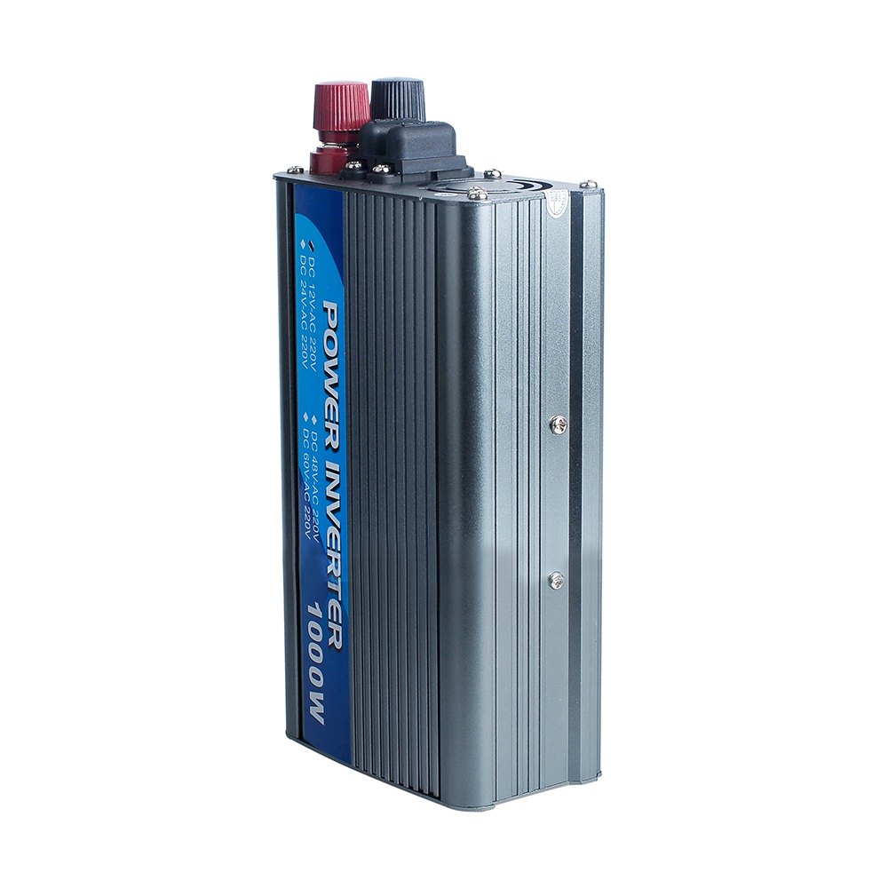อินเวอร์เตอร์รถยนต์ 1000W 12V  - Dc Dc Converter บทวิจารณ์และราคา