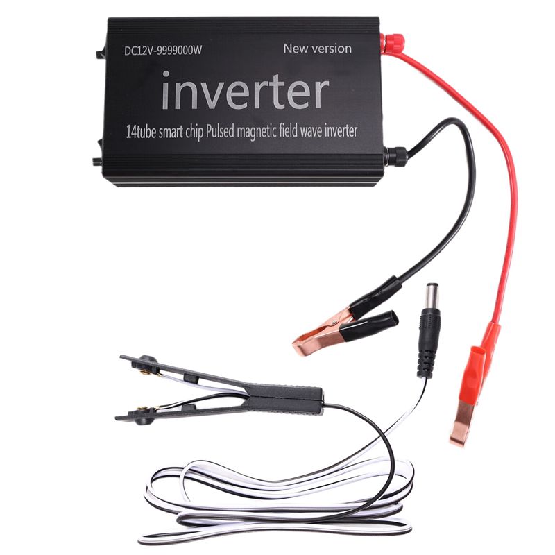 B04B-อินเวอร์เตอร์กำลังสูง DC1 - Boost Converter บทวิจารณ์และราคา