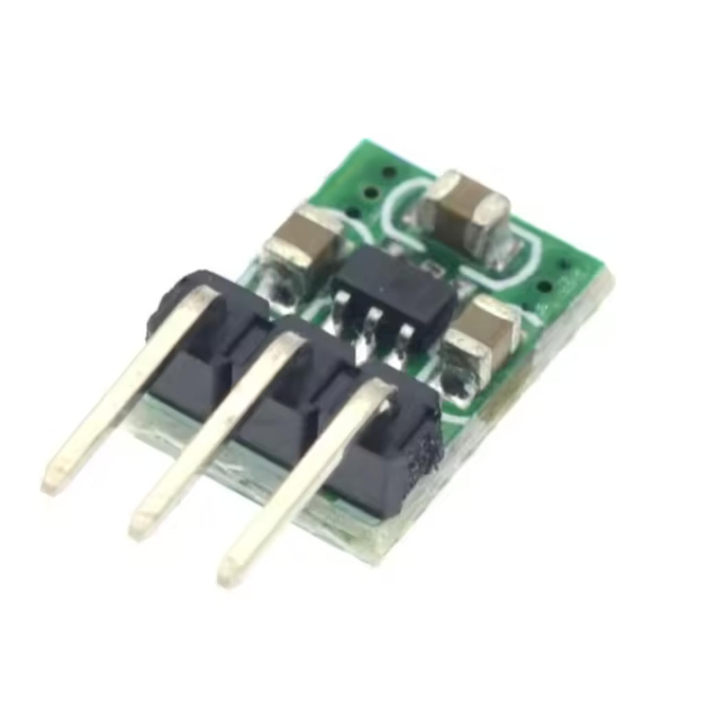 DC-DC บั๊ก-บูสต์คอนเวอร์เตอร์โ - Esp32 Step Down Buck บทวิจารณ์และราคา