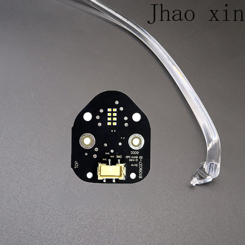 ชิปไฟ DRL สำหรับไฟหน้ารถยนต์เท - Proto Board บทวิจารณ์และราคา