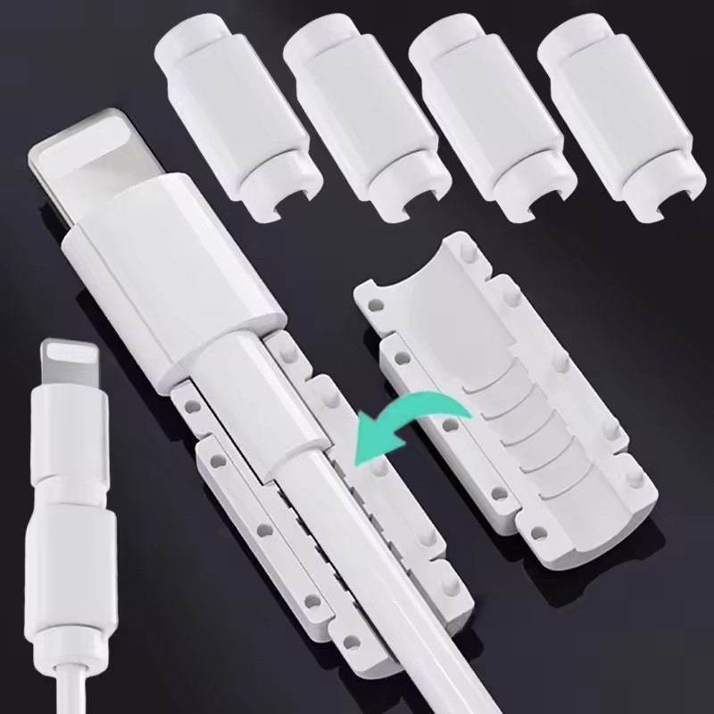 ตัวป้องกันสายเคเบิลแบบนุ่ม ซิล - Micro Usb Cable บทวิจารณ์และราคา