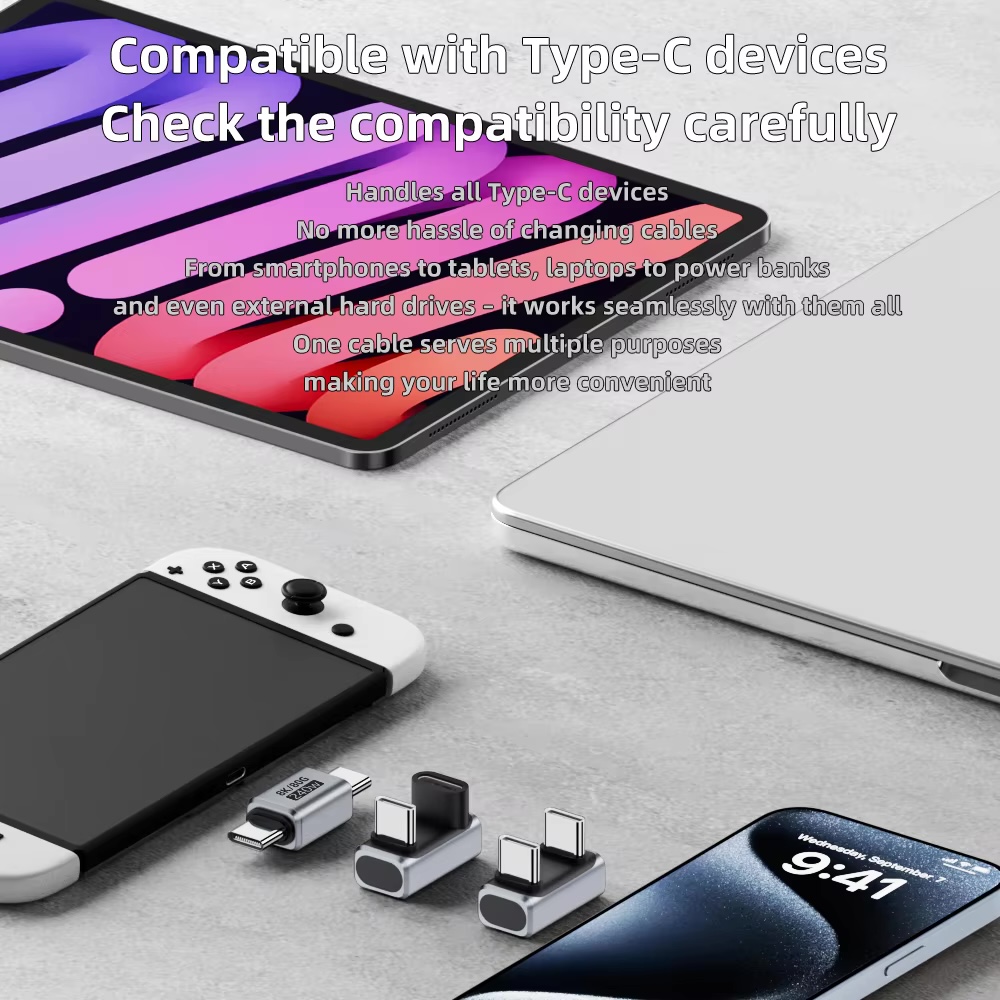อะแดปเตอร์ USB 4.0 C to Type-C - Ipex Connector บทวิจารณ์และราคา