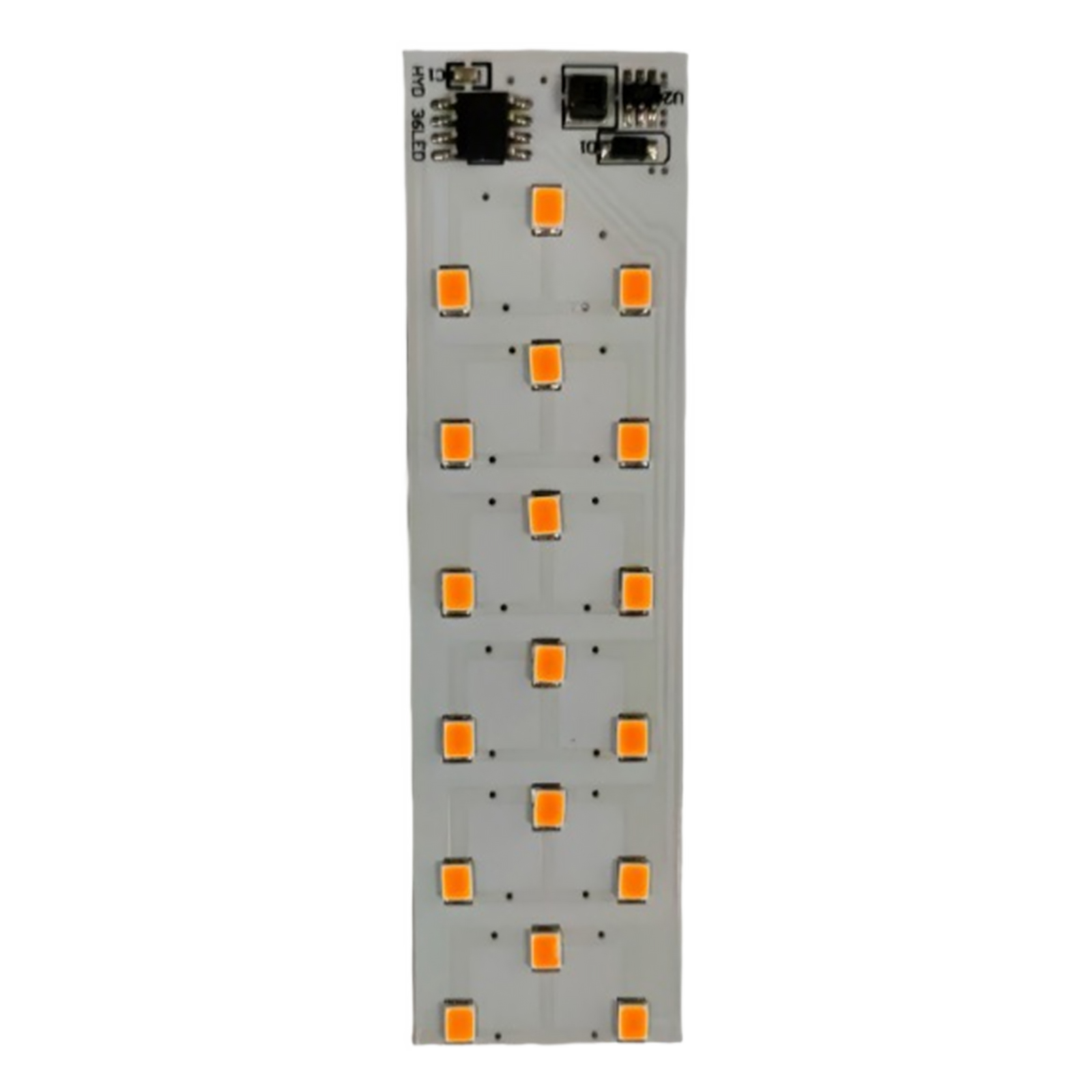 แผงวงจรไฟโซลาร์ 1.2V พร้อมไฟ L - Proto Board บทวิจารณ์และราคา