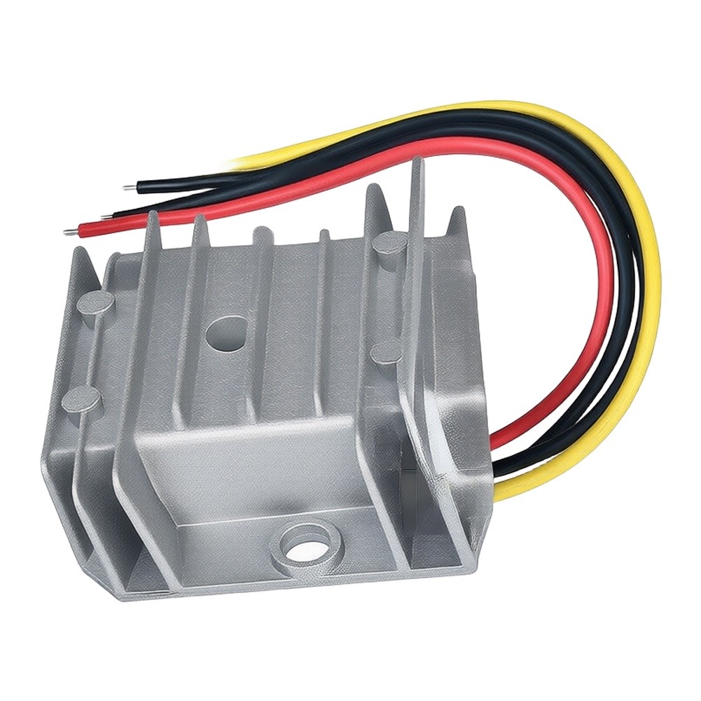 1 ชิ้น ตัวแปลงแรงดันไฟฟ้า DC แ - Dc Dc Converter บทวิจารณ์และราคา