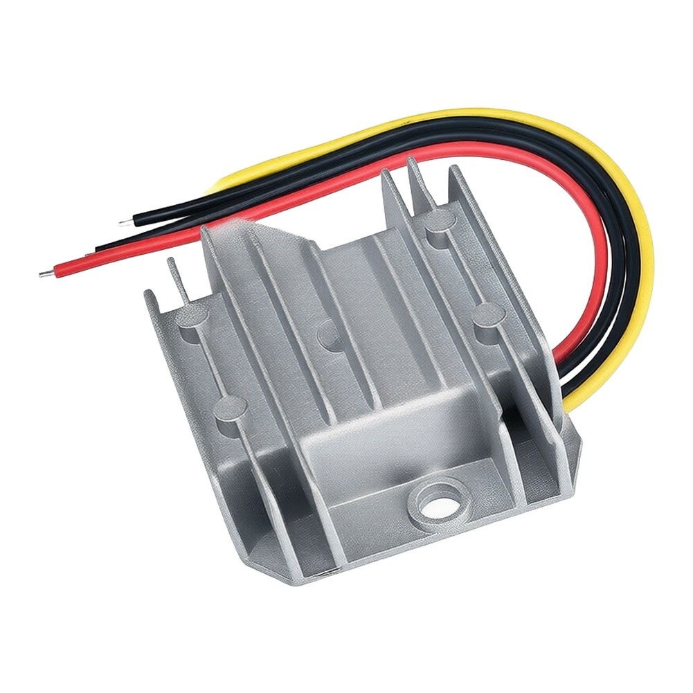 1 ชิ้น ตัวแปลงแรงดันไฟฟ้า DC แ - Dc Dc Converter บทวิจารณ์และราคา