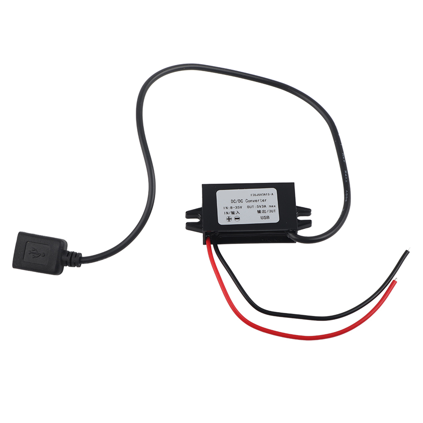 สายแปลงไฟ DC-DC แบบ Buck 1 เส้ - Dc Dc Converter บทวิจารณ์และราคา