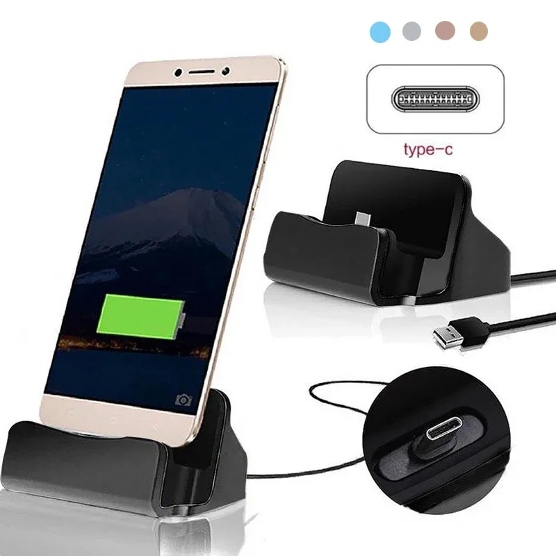 แท่นชาร์จโทรศัพท์แบบ USB Type  - Usb C Cable บทวิจารณ์และราคา
