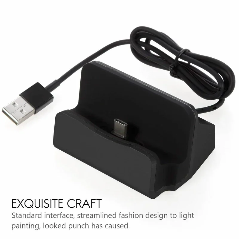 แท่นชาร์จโทรศัพท์แบบ USB Type  - Usb C Cable บทวิจารณ์และราคา