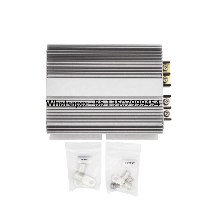 ตัวแปลงไฟ DC-DC แบบไม่แยกวงจร  - Boost Converter บทวิจารณ์และราคา