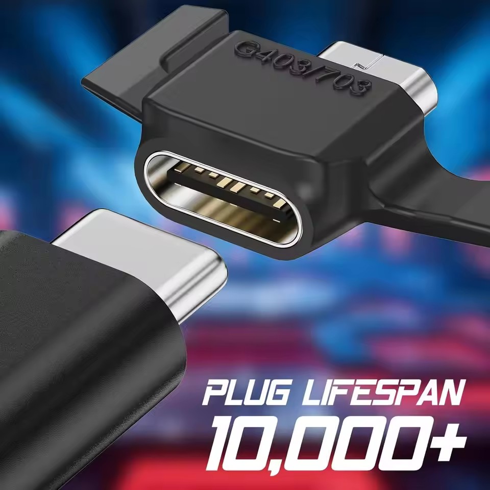อะแดปเตอร์ชาร์จไมโครยูเอสบีเป็ - Micro Usb Cable บทวิจารณ์และราคา