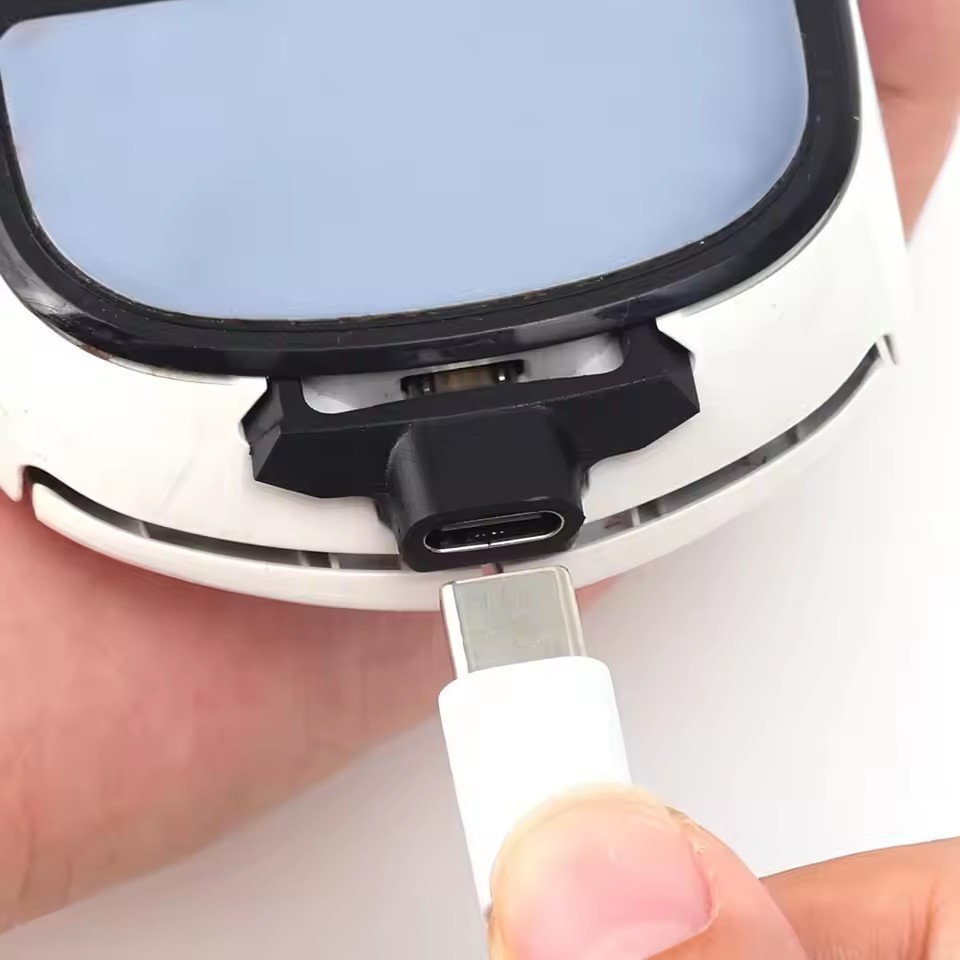 อะแดปเตอร์ชาร์จไมโครยูเอสบีเป็ - Micro Usb Cable บทวิจารณ์และราคา