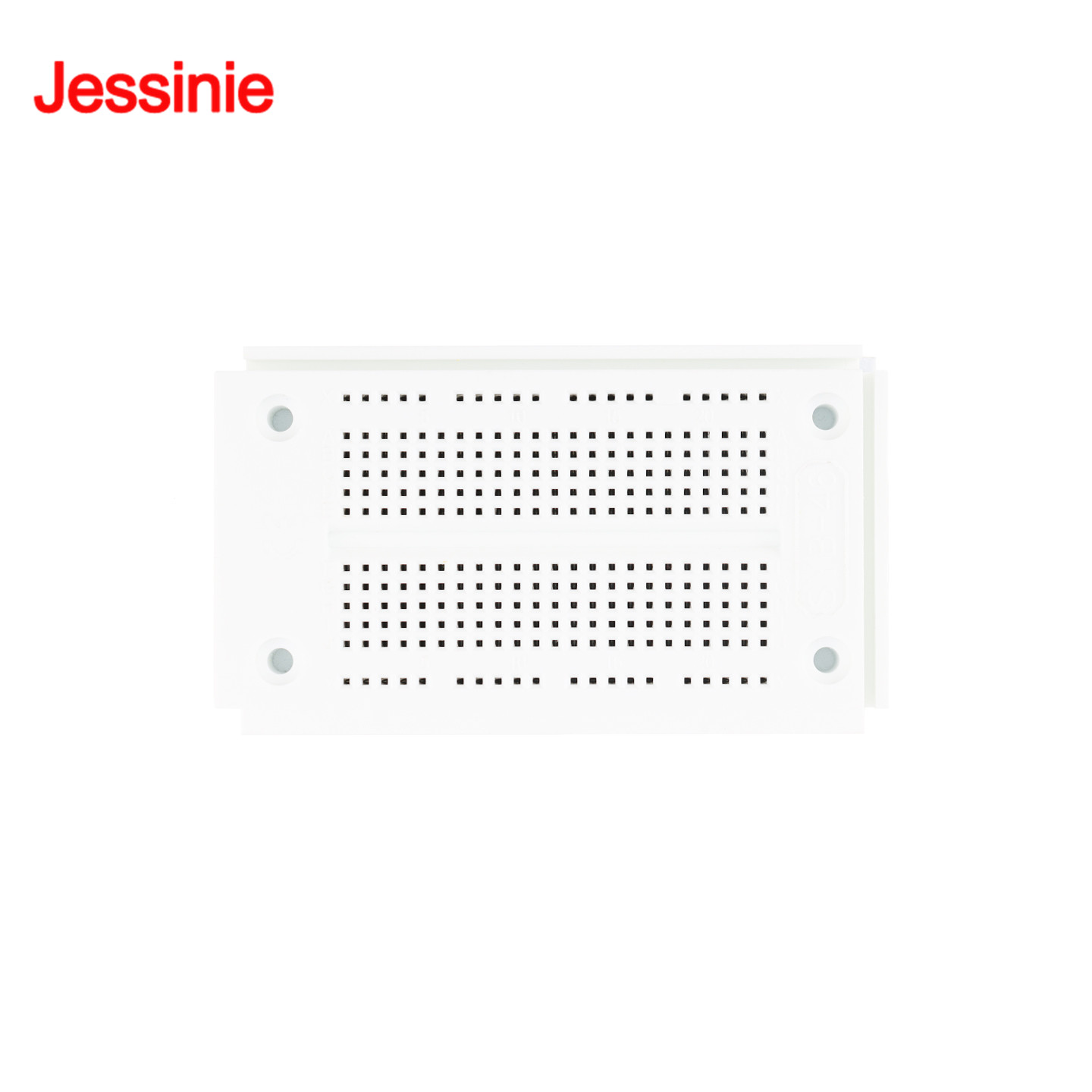 SYB-46 120 130 MB102 GL-12 270 - Breadboard 400 Point บทวิจารณ์และราคา