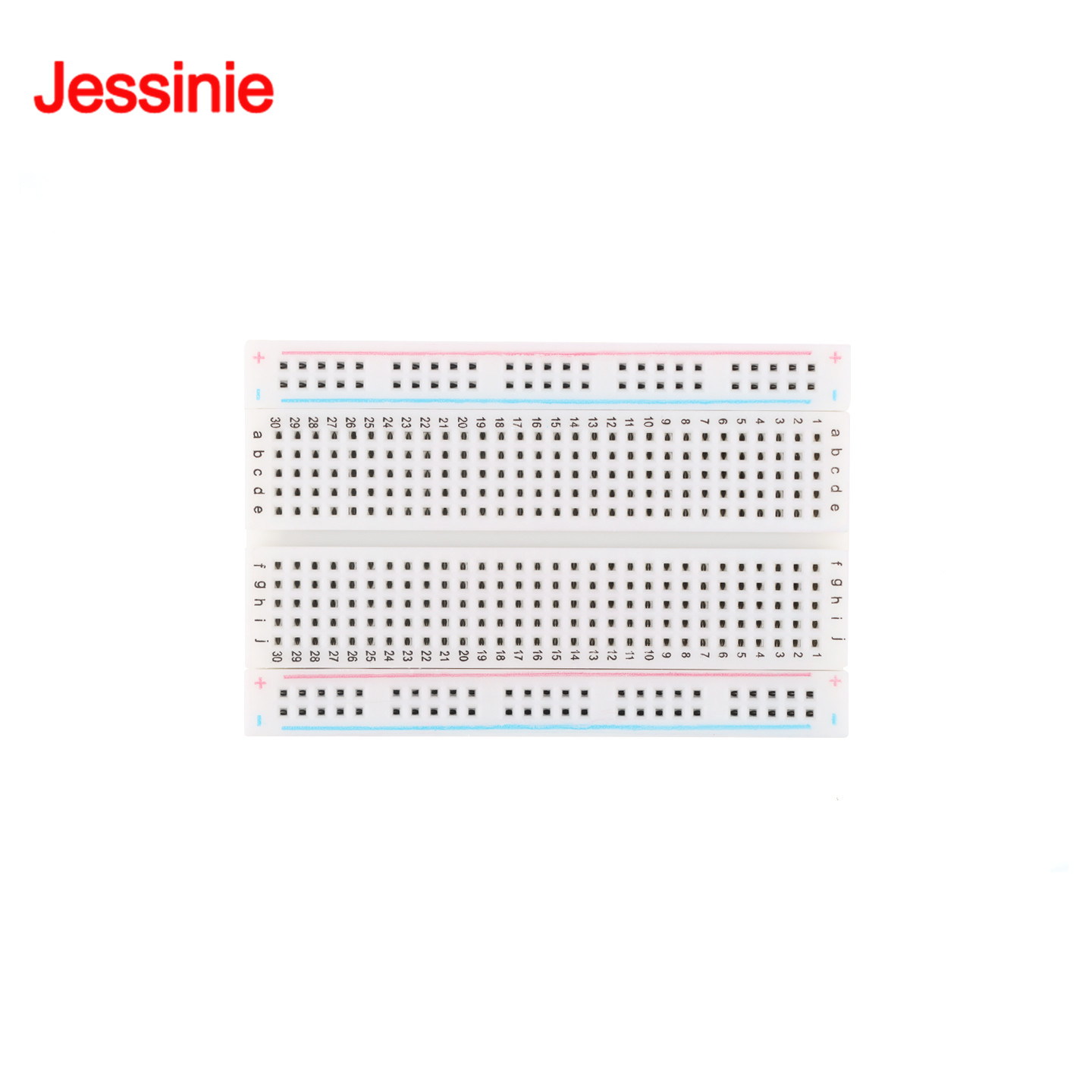 SYB-46 120 130 MB102 GL-12 270 - Breadboard 400 Point บทวิจารณ์และราคา